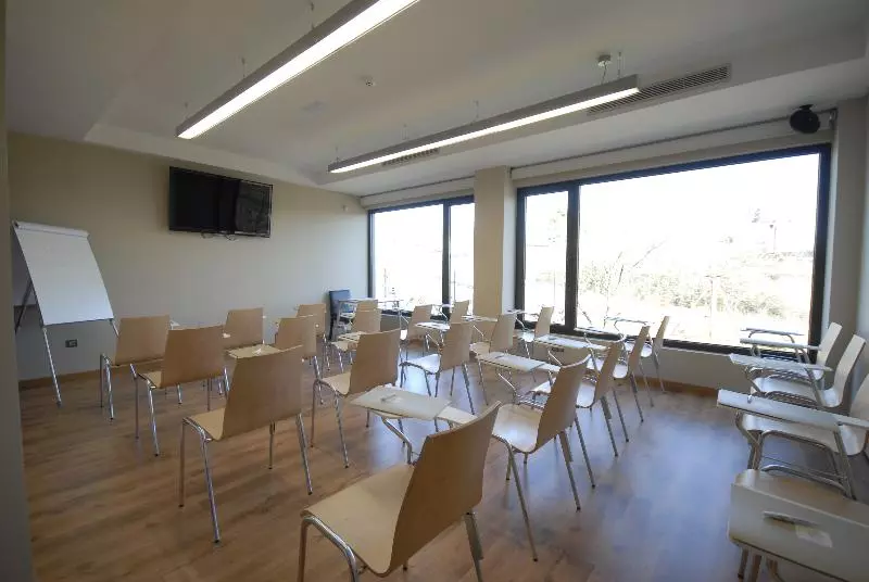 Hotel Pago Del Olivo