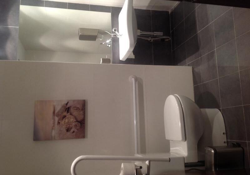 ホテル Pago Del Olivo