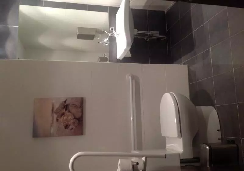 Hotel Pago Del Olivo