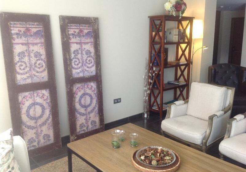 ホテル Pago Del Olivo