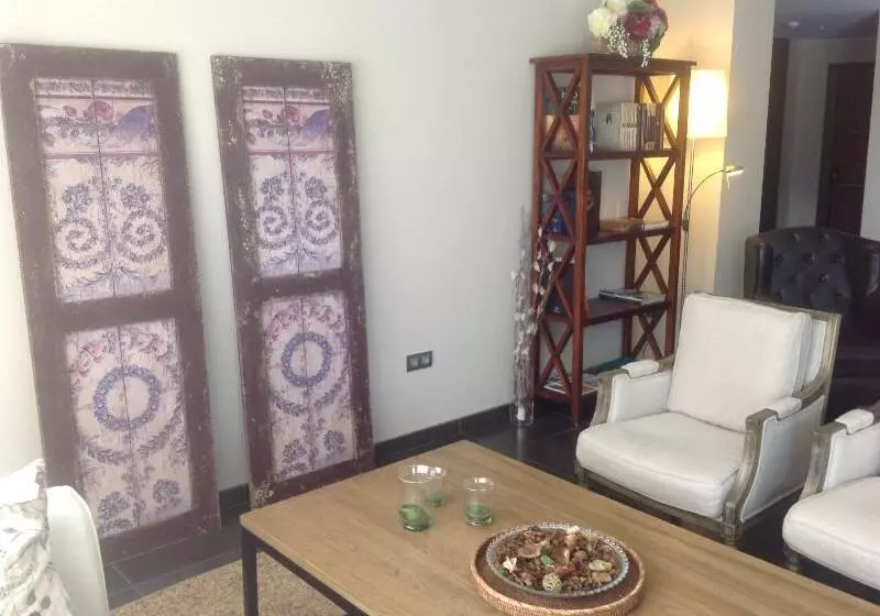 Hotel Pago Del Olivo