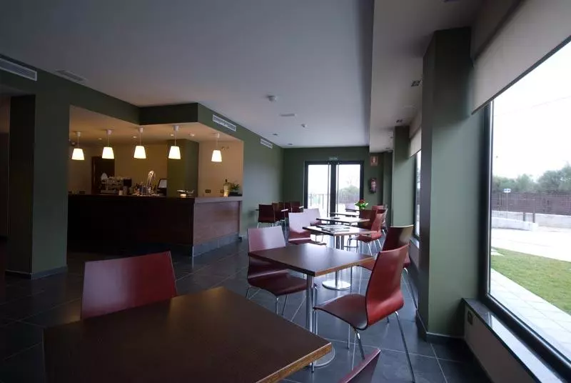 Hotel Pago Del Olivo