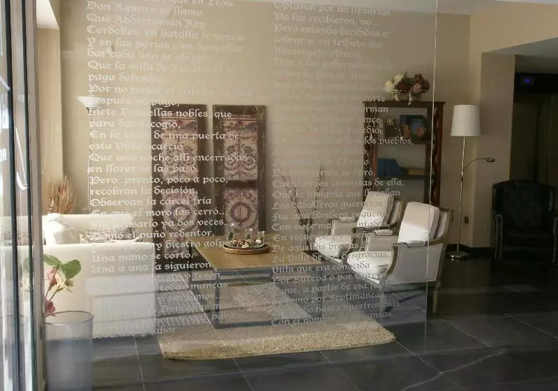 Hotel Pago Del Olivo