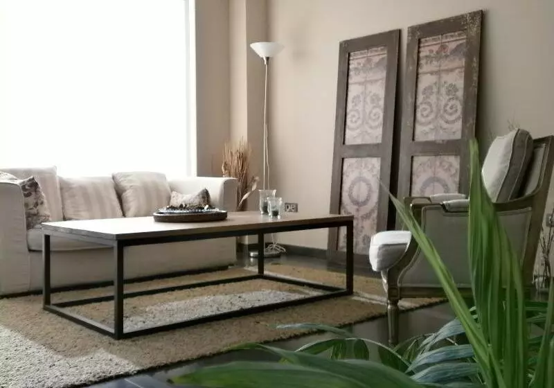 Hotel Pago Del Olivo