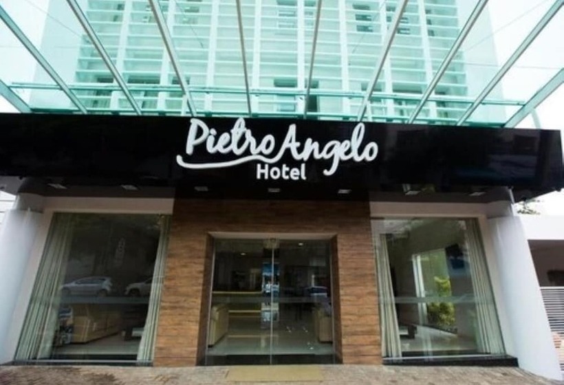 Hotel Pietro Angelo