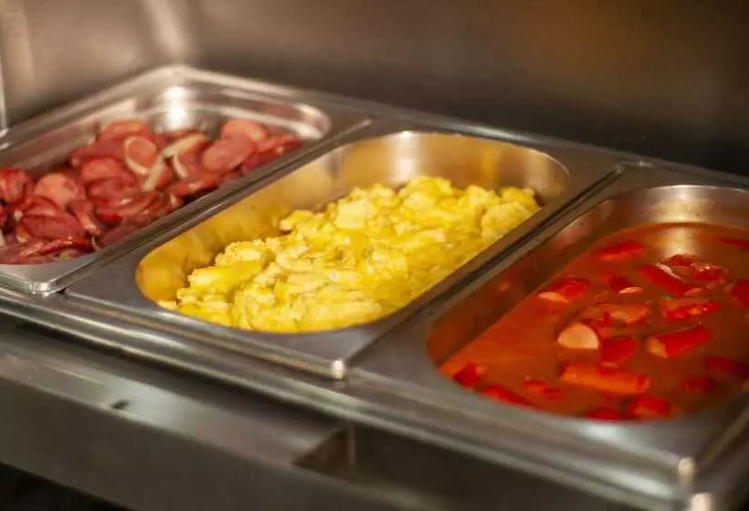 호텔 Pietro Angelo