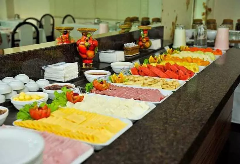 호텔 Pietro Angelo