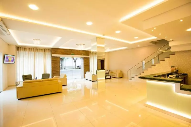 호텔 Pietro Angelo