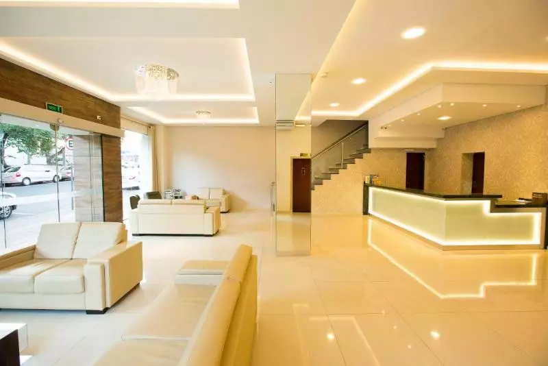 호텔 Pietro Angelo