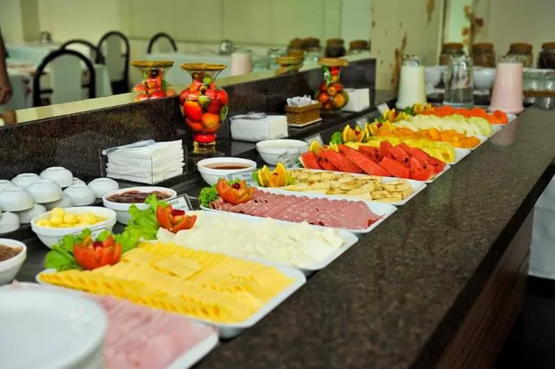 호텔 Pietro Angelo