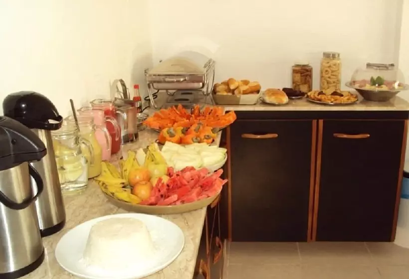 هتل Portal Dos Ventos