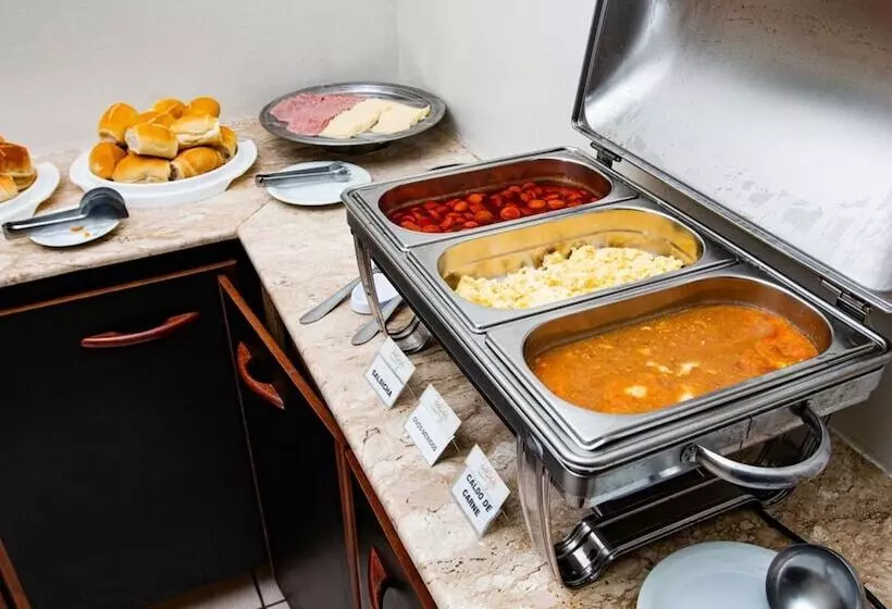 هتل Portal Dos Ventos