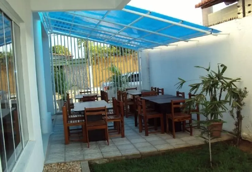 هتل Portal Dos Ventos