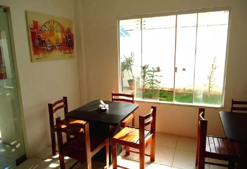 هتل Portal Dos Ventos