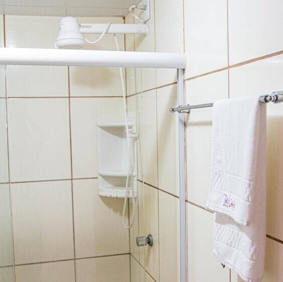 Hotel Portal Dos Ventos