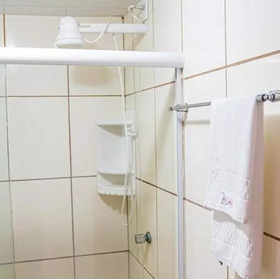 هتل Portal Dos Ventos