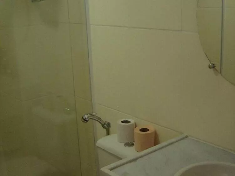 هتل Portal Dos Ventos