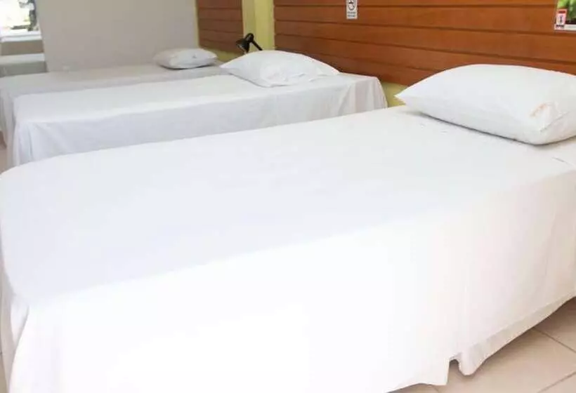 هتل Portal Dos Ventos