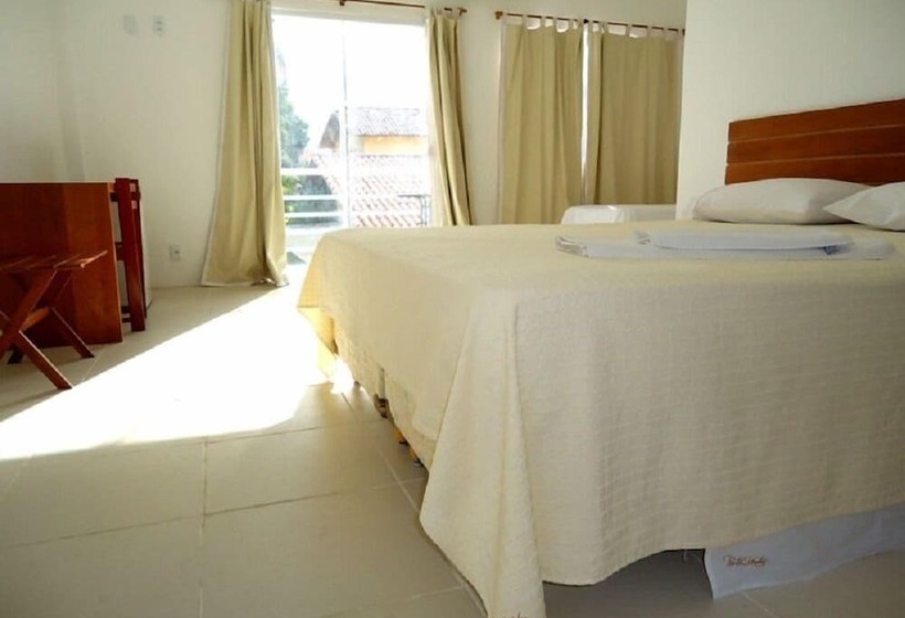 Hotel Portal Dos Ventos