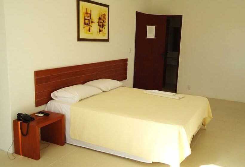 Hotel Portal Dos Ventos