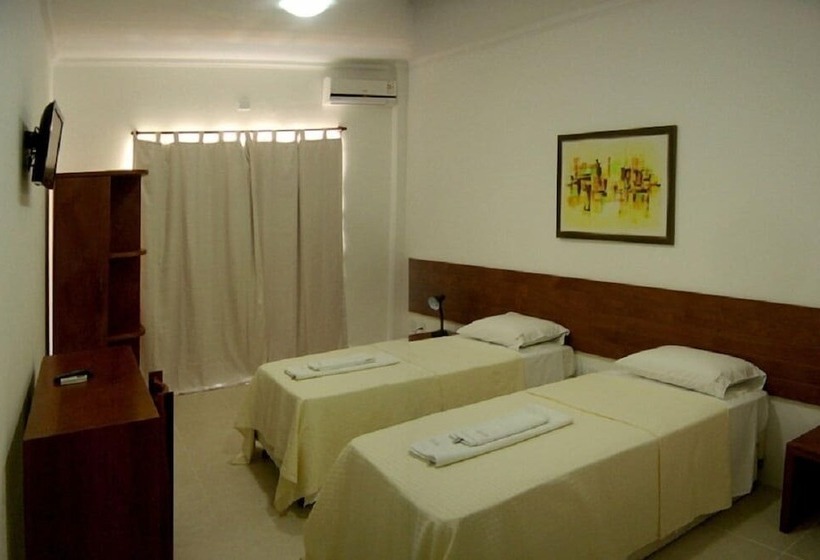 Hotel Portal Dos Ventos