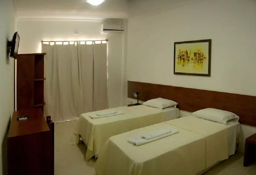 هتل Portal Dos Ventos