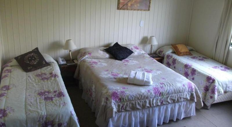 Szálloda Pousada Villa Di Fiori