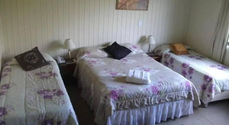 Otel Pousada Villa Di Fiori