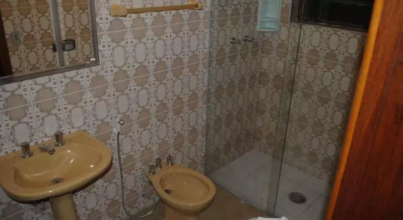 Otel Pousada Villa Di Fiori