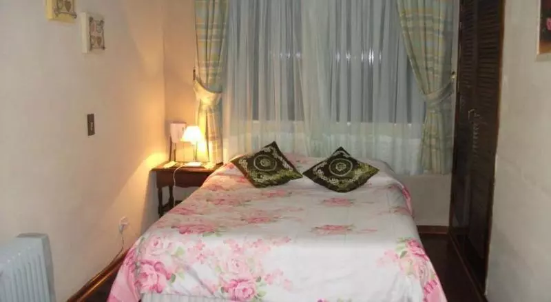 Otel Pousada Villa Di Fiori