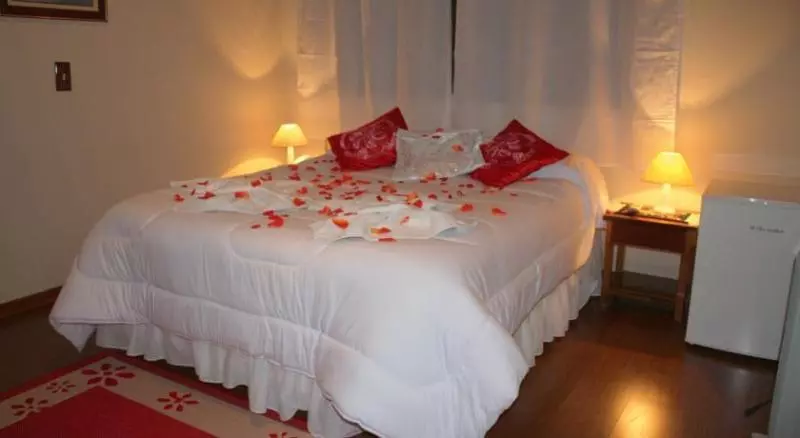 Otel Pousada Villa Di Fiori