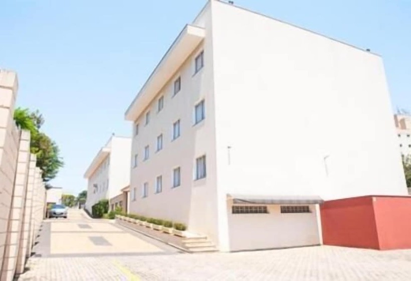 Отель Premium Pirassununga