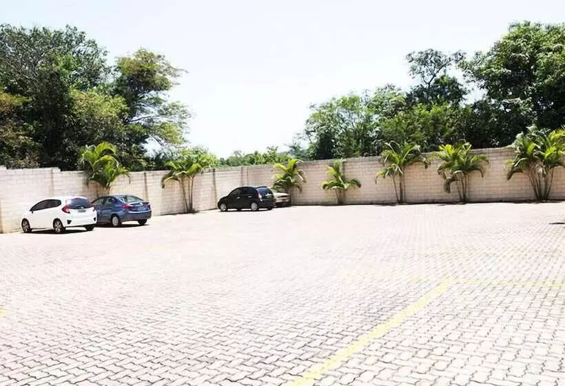 ホテル Premium Pirassununga