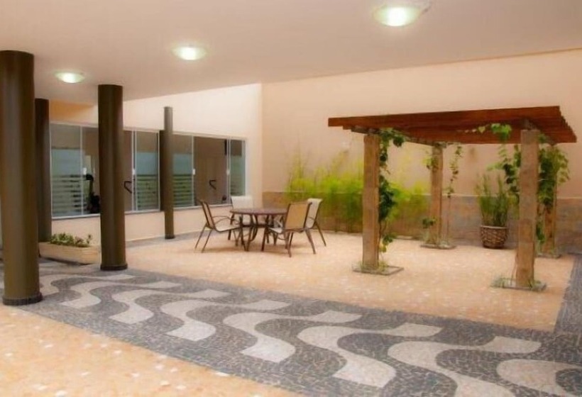 Отель Premium Pirassununga