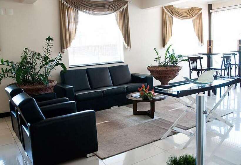 Отель Premium Pirassununga