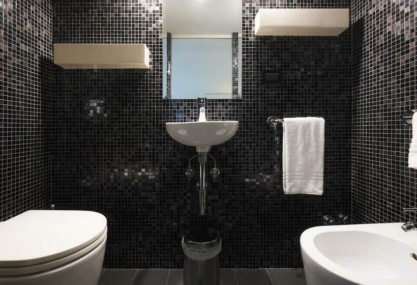 هتل Residence Sacchi Apart