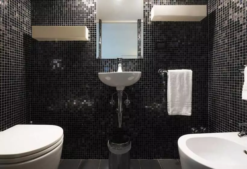 فندق Residence Sacchi Apart