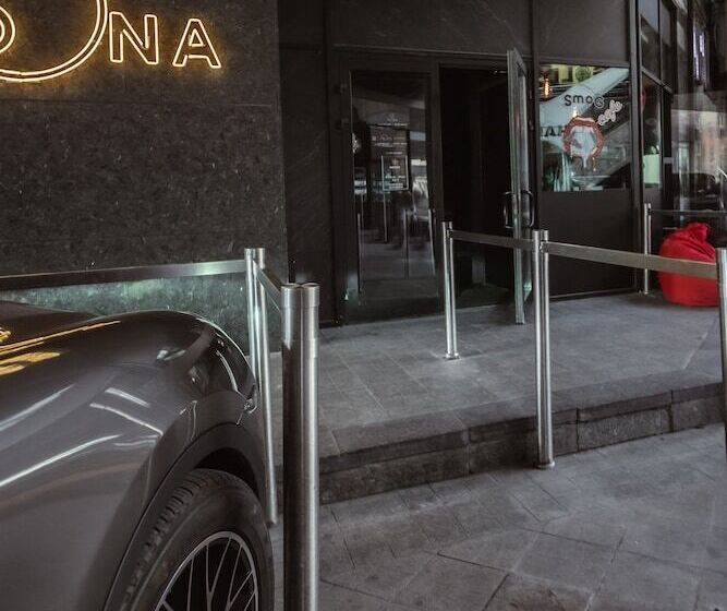 Royal Hotel De Paris