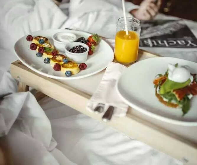 Royal Hotel De Paris