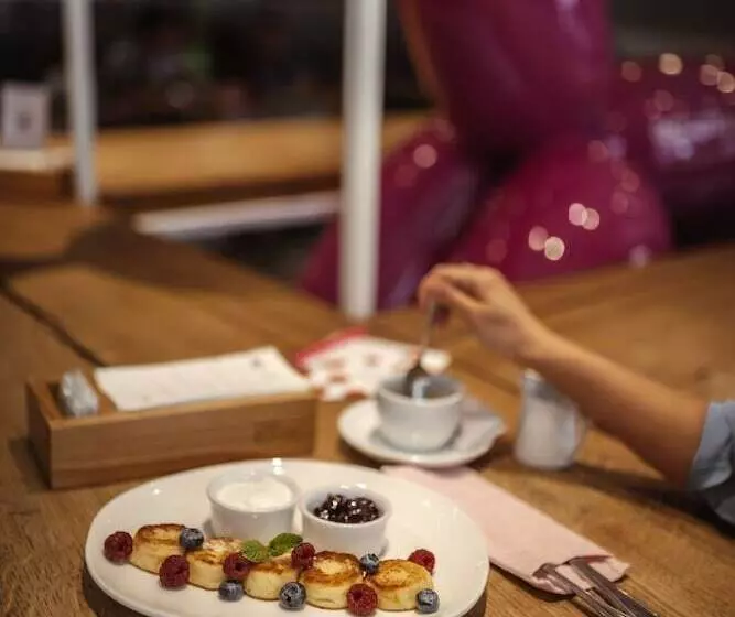 Royal Hotel De Paris