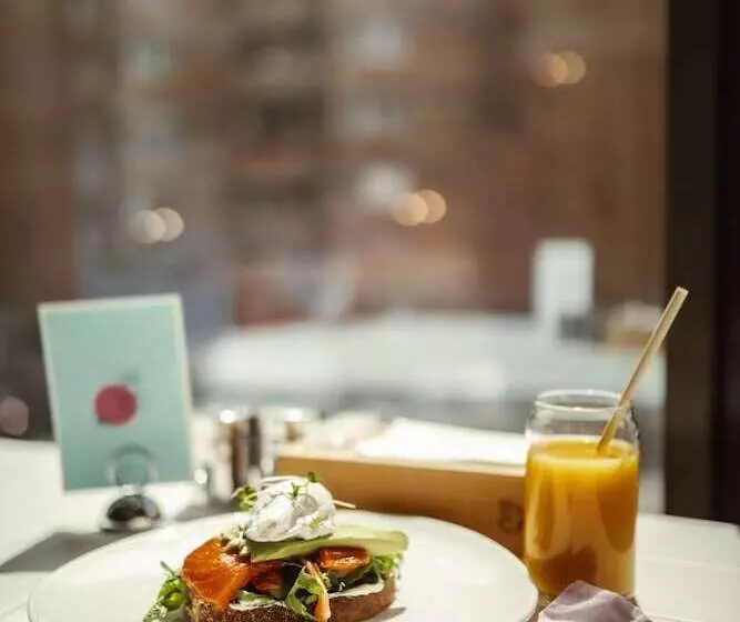 Royal Hotel De Paris