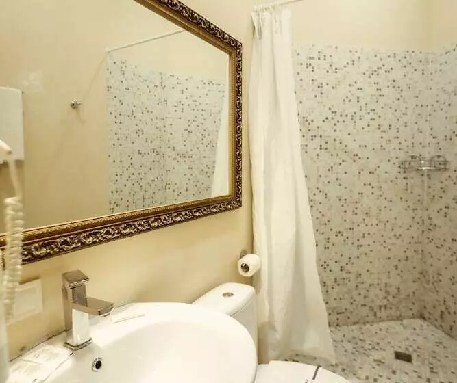 Royal Hotel De Paris