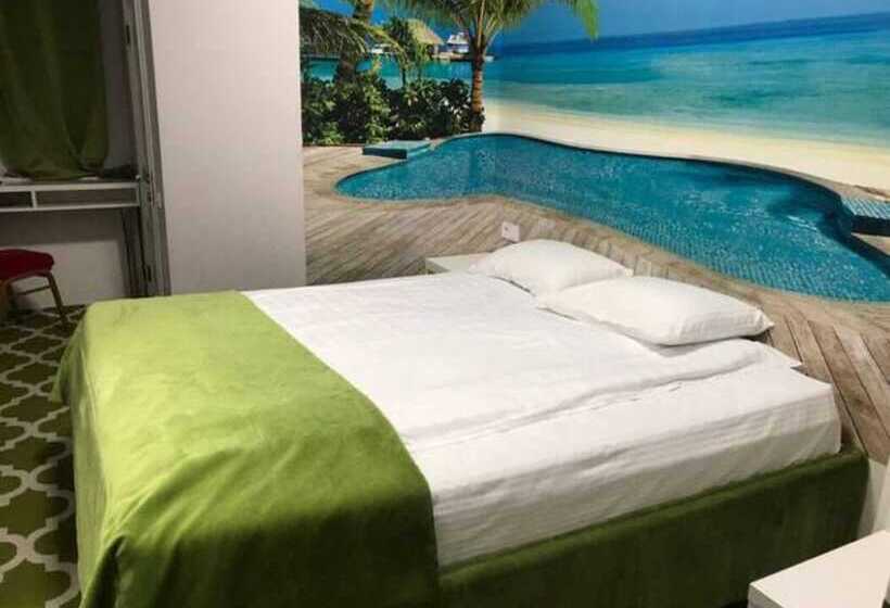 Royal Hotel De Paris