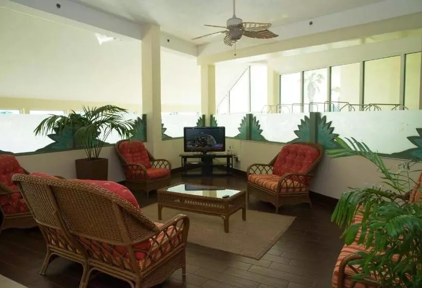 호텔 Royal Floridian South By Spinnaker