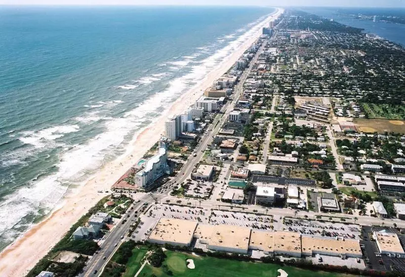 호텔 Royal Floridian South By Spinnaker