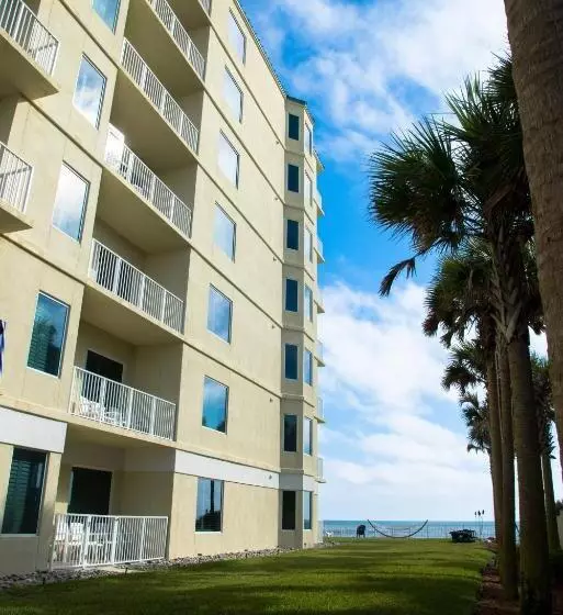 호텔 Royal Floridian South By Spinnaker