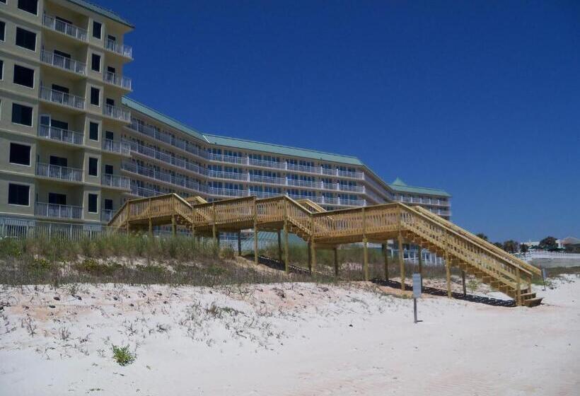 Hotel Royal Floridian South By Spinnaker