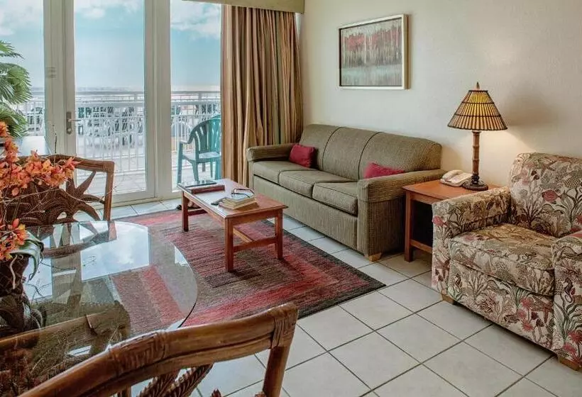 호텔 Royal Floridian South By Spinnaker