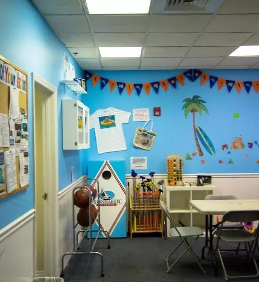 호텔 Royal Floridian South By Spinnaker