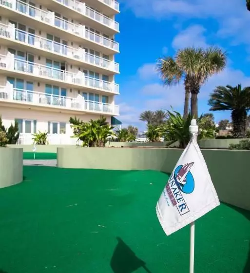 호텔 Royal Floridian South By Spinnaker